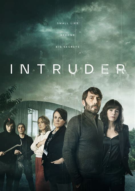 intruder movie 2021.